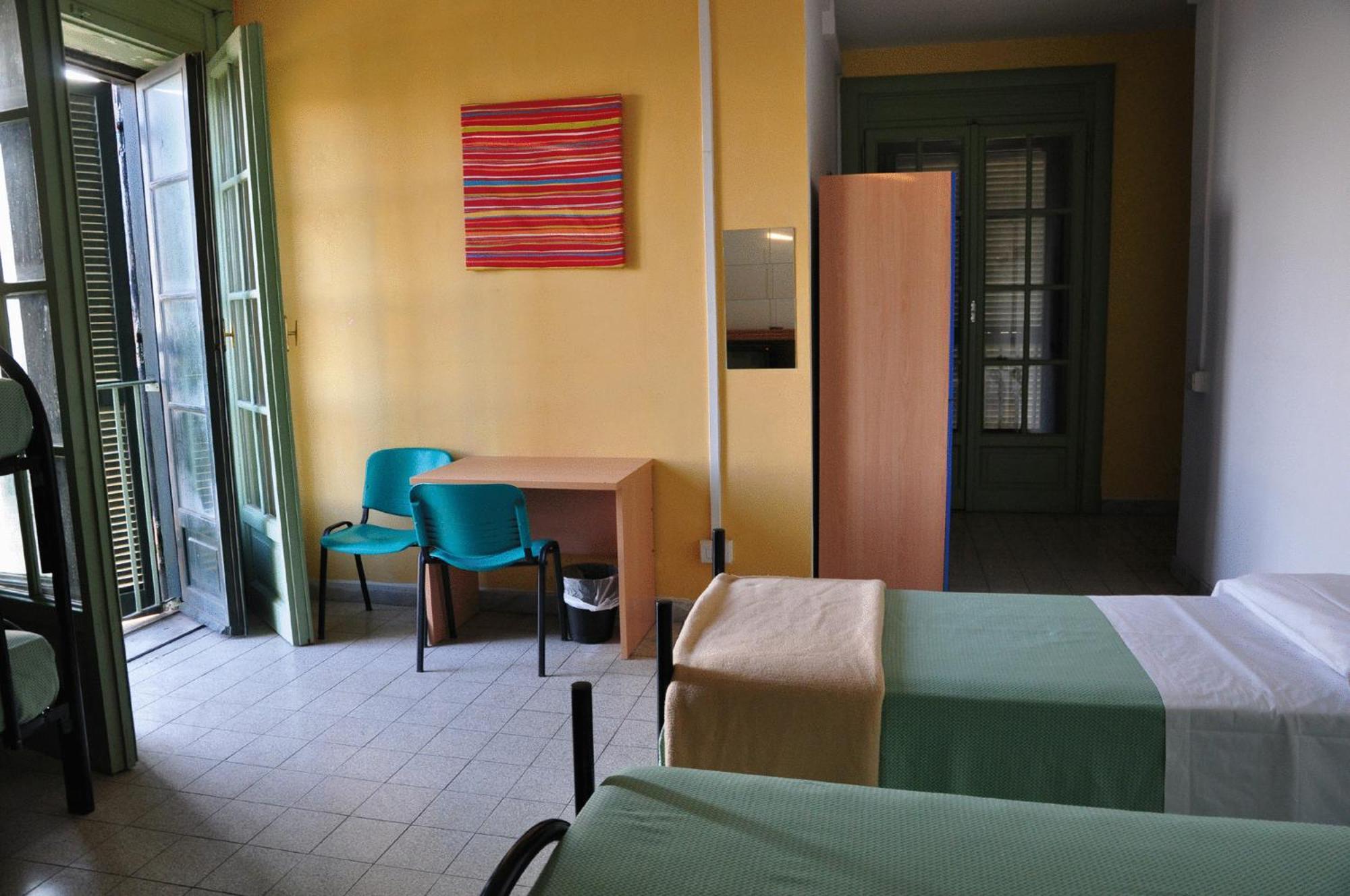 Litus Roma Hostel - Rome — Fotos 3