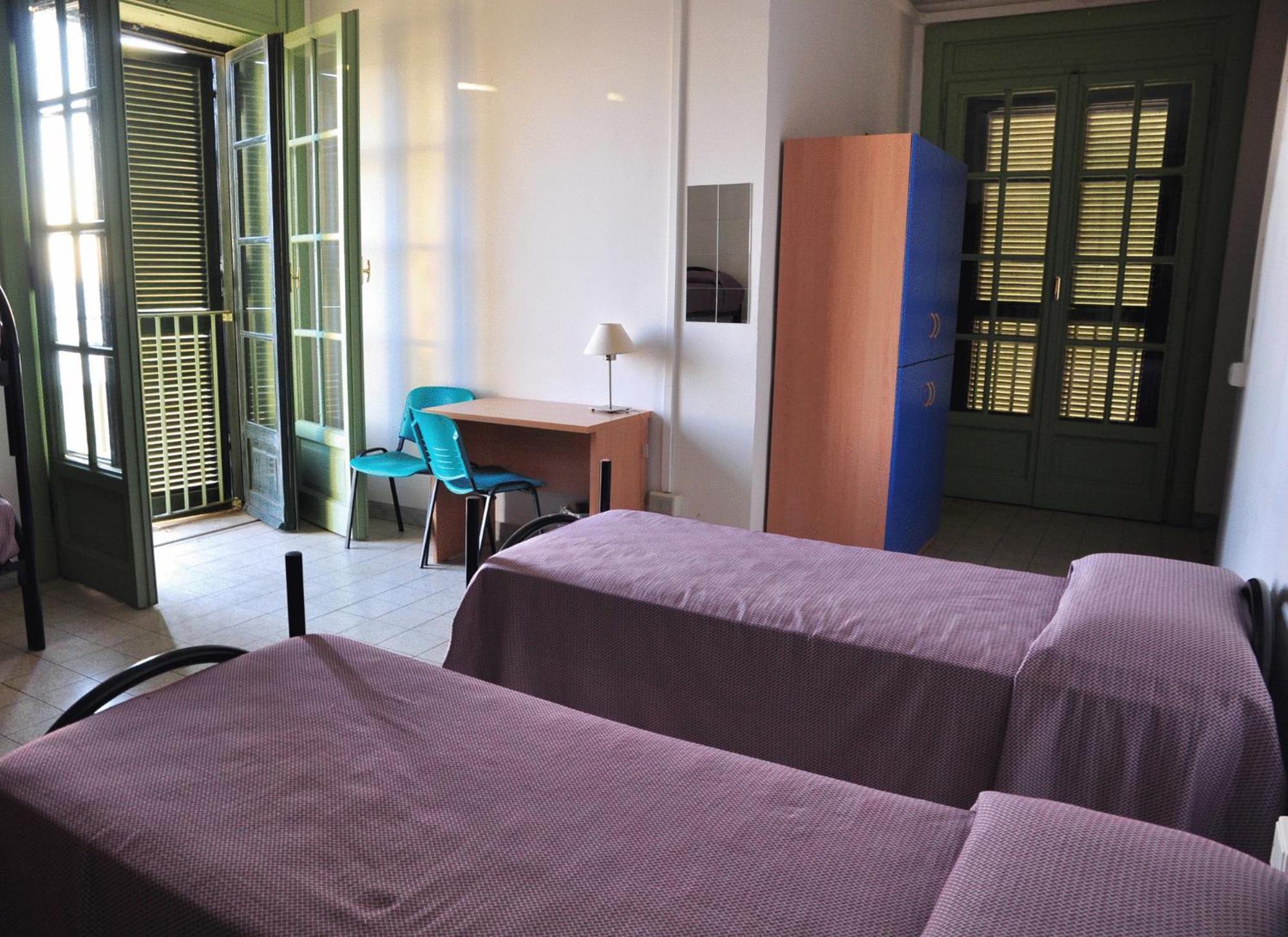 Litus Roma Hostel - Rome — Fotos 1